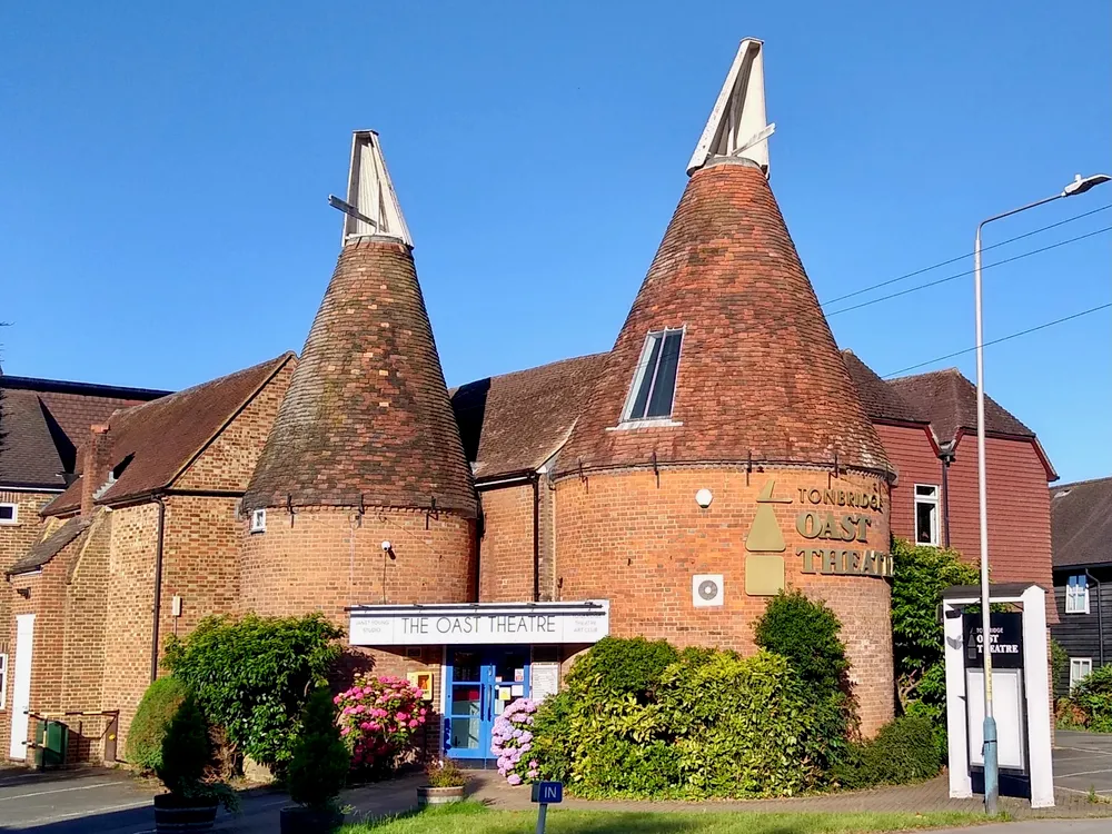 Oast Theatre