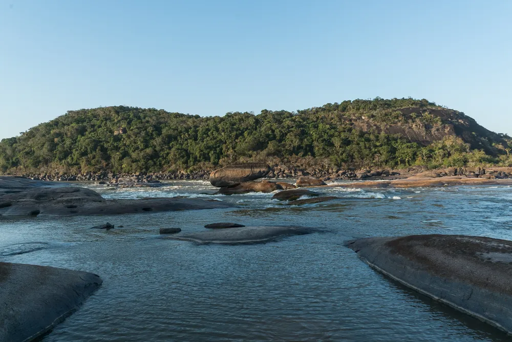El Tuparro National Natural Park