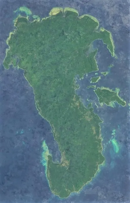Polillo