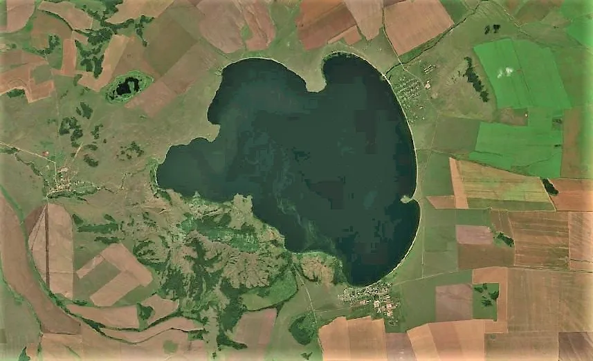 Zhaksy-Zhalgyztau