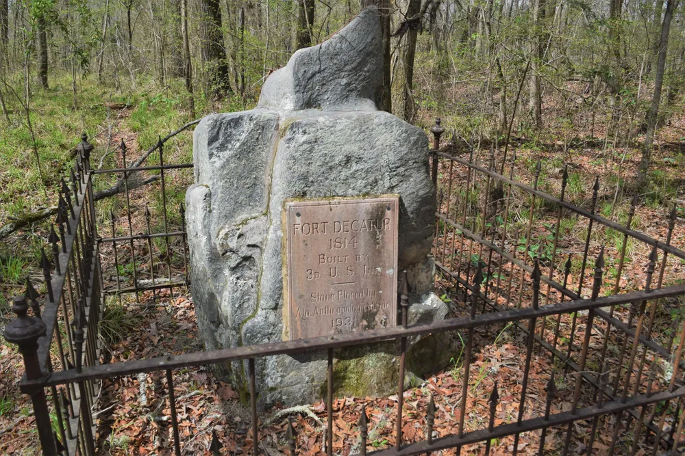 Fort Decatur