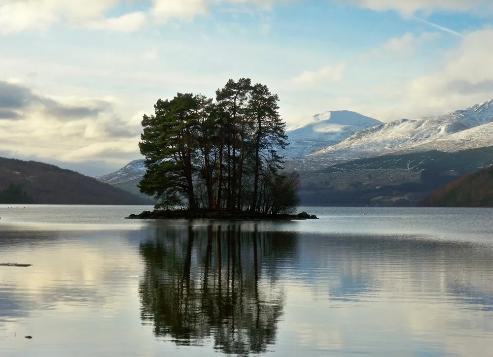 Loch Tay
