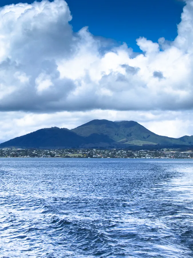 Tauhara