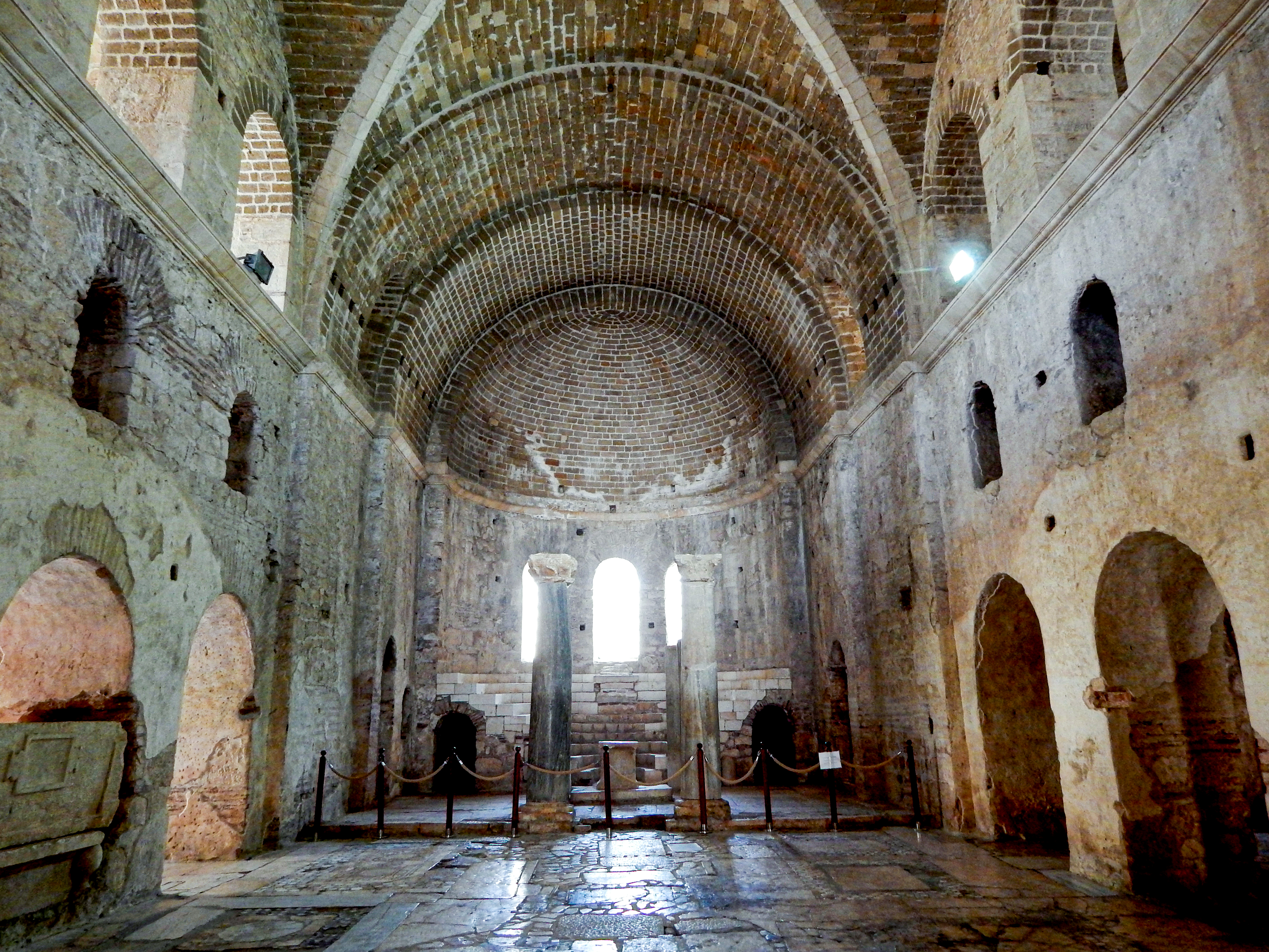 St. Nicholas Church, Demre