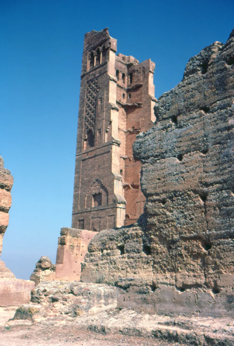 Tlemcen National Park
