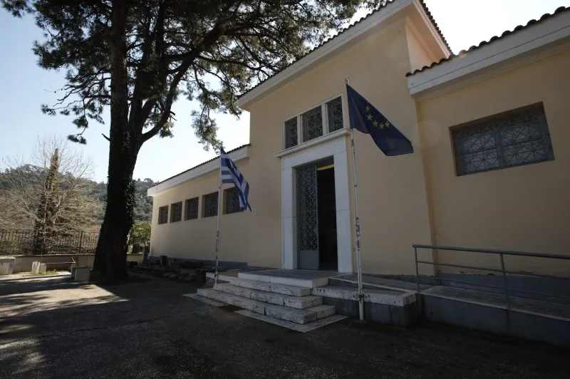 Archaeological Museum of Thasos