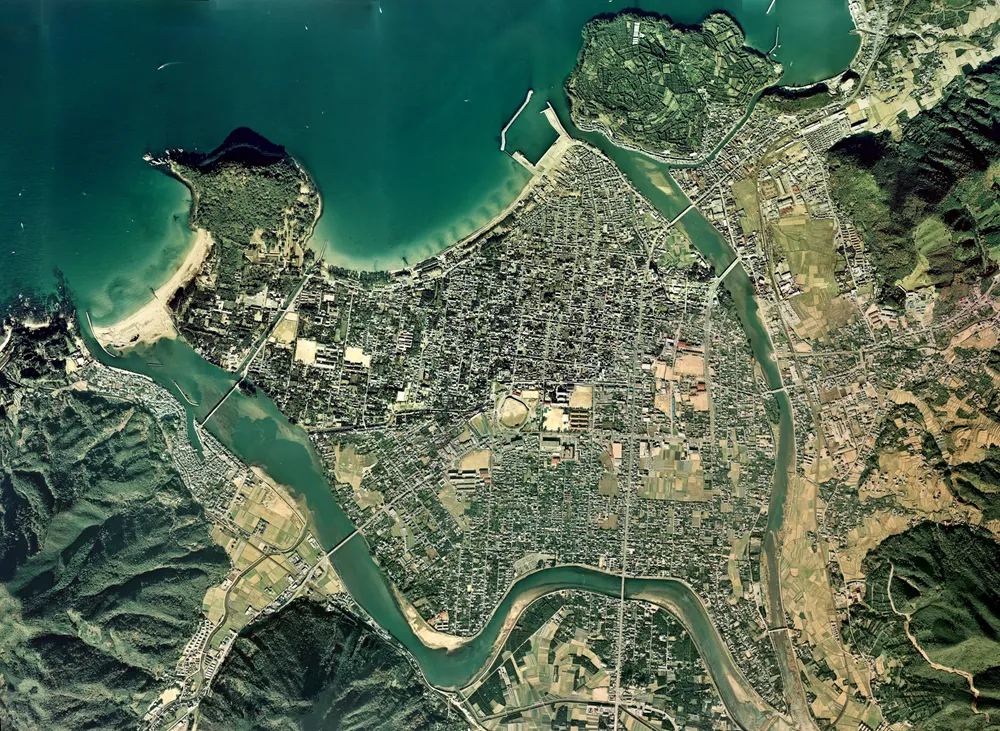 Sites of Japan’s Meiji Industrial Revolution: Iron and Steel, Shipbuilding and Coal Mining