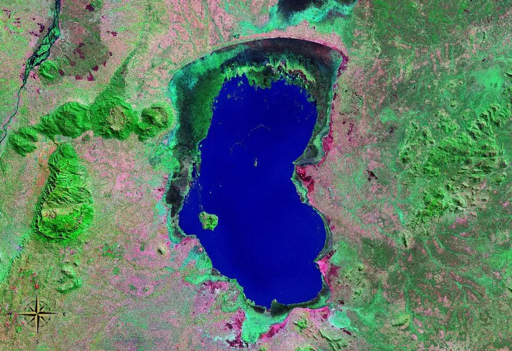 Lake Chilwa