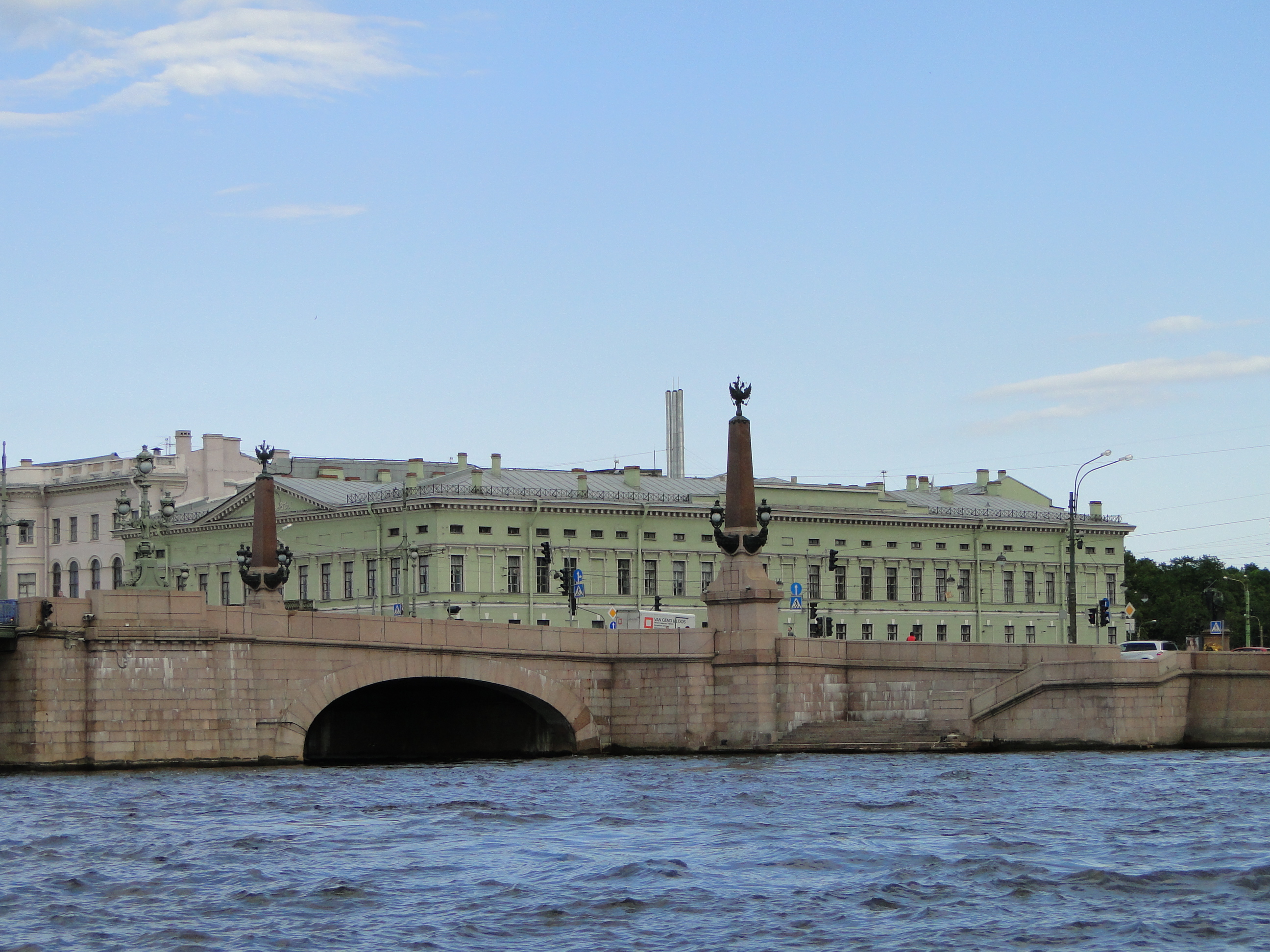 Ficquelmont Palace