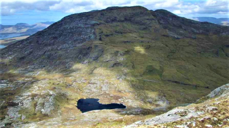 Binn Chaonaigh