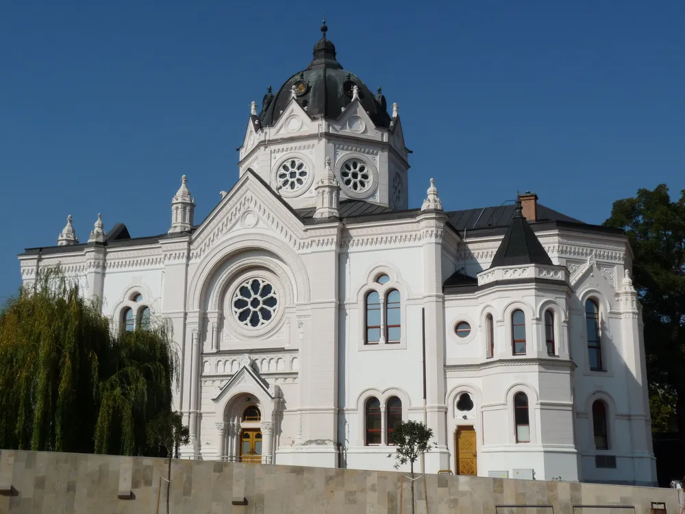 Szolnok gallery