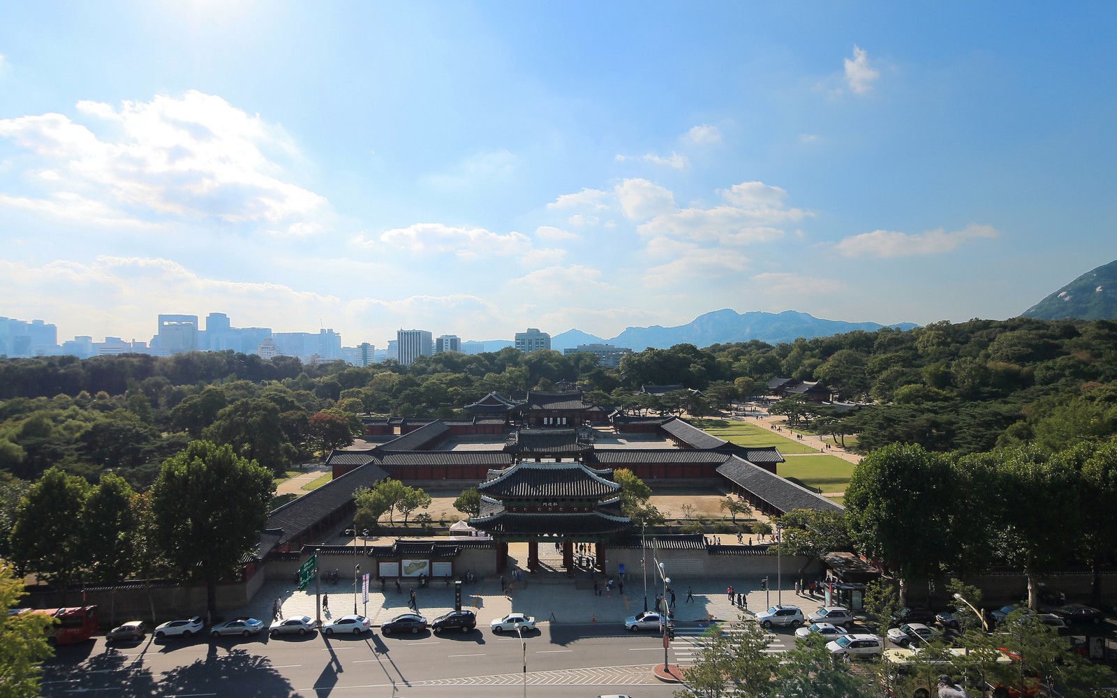Changgyeonggung