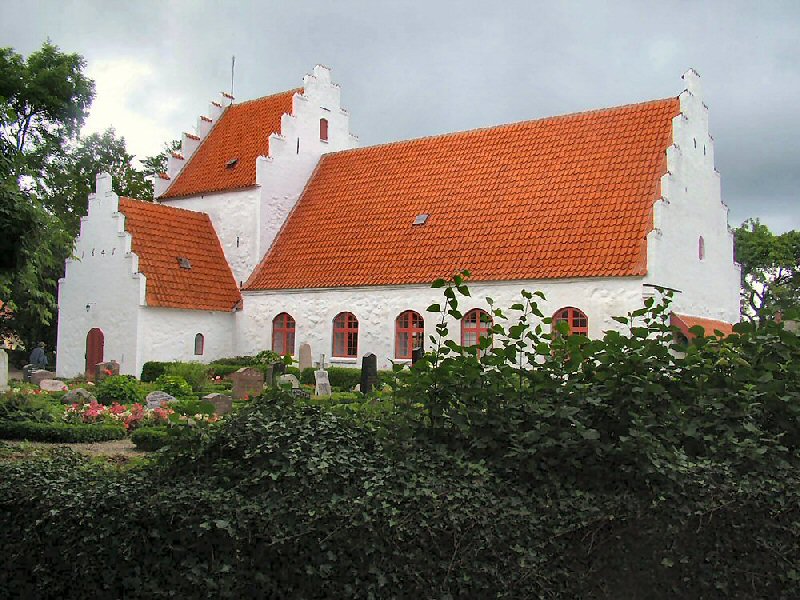 Lyø