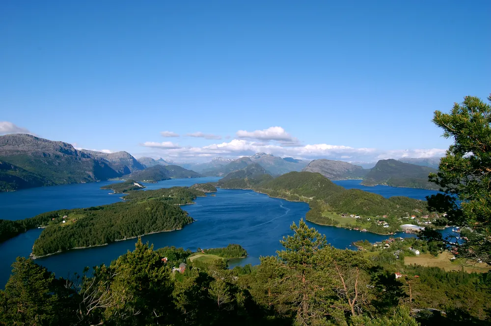Florø, Norway