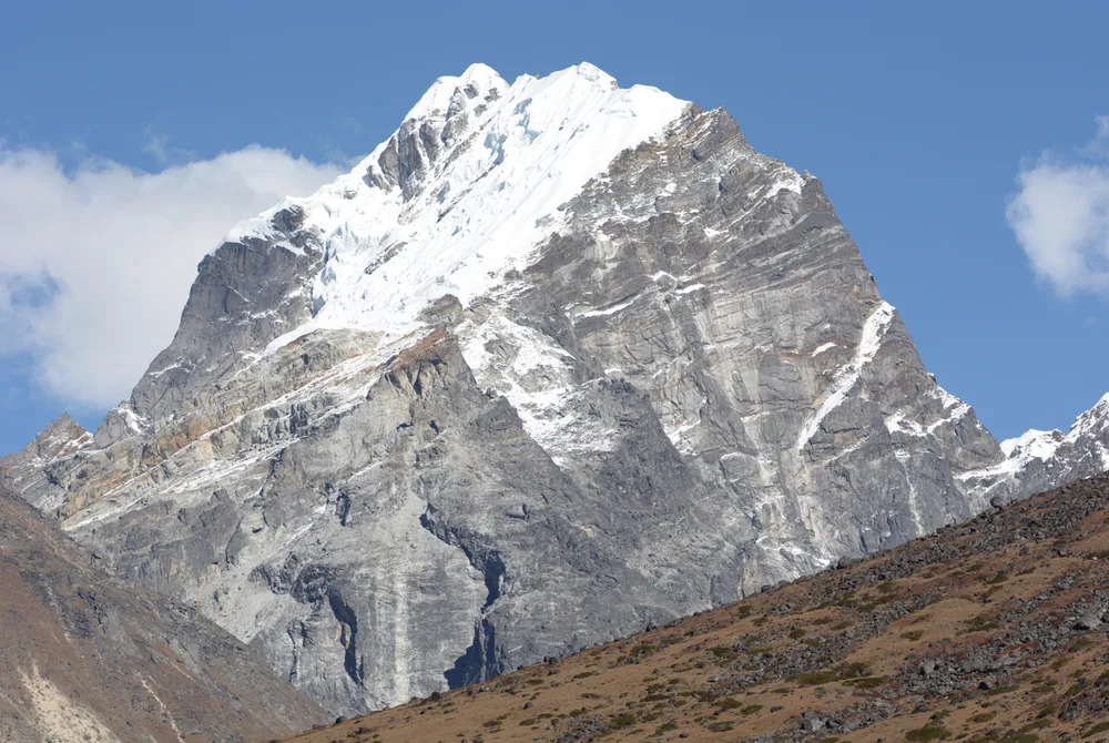 Lobuche