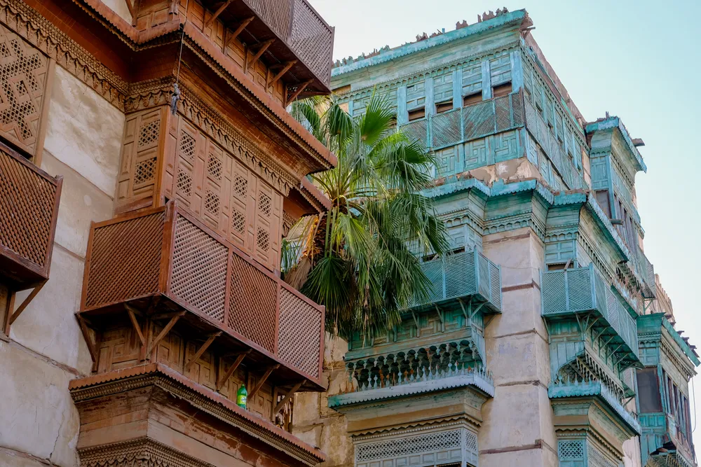 Al-Balad, Jeddah