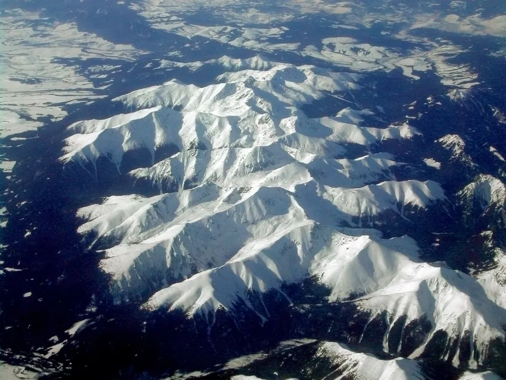 Tatra National Park