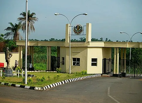 Tai Solarin University of Education