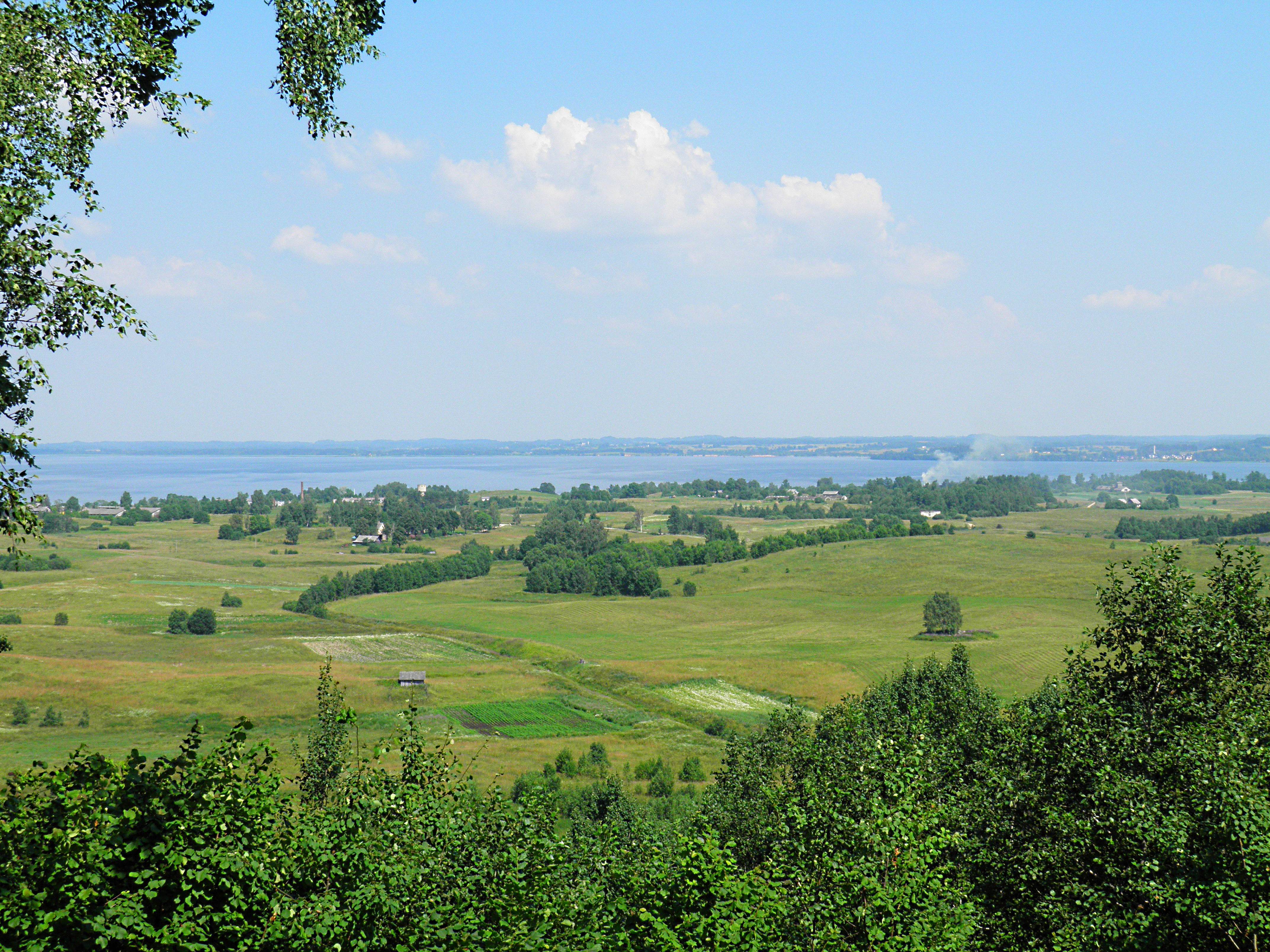 Rāzna National Park
