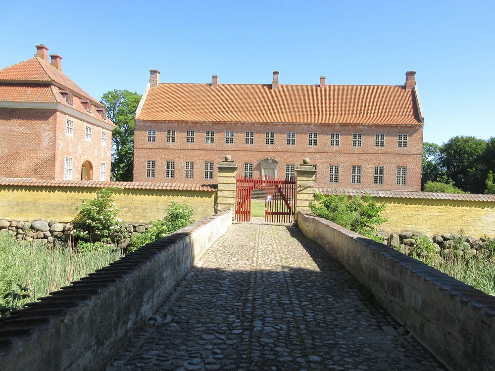 Selsø