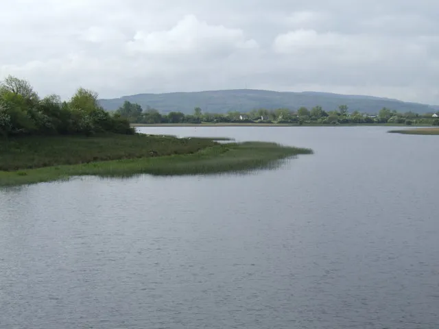 Slieve Rushen