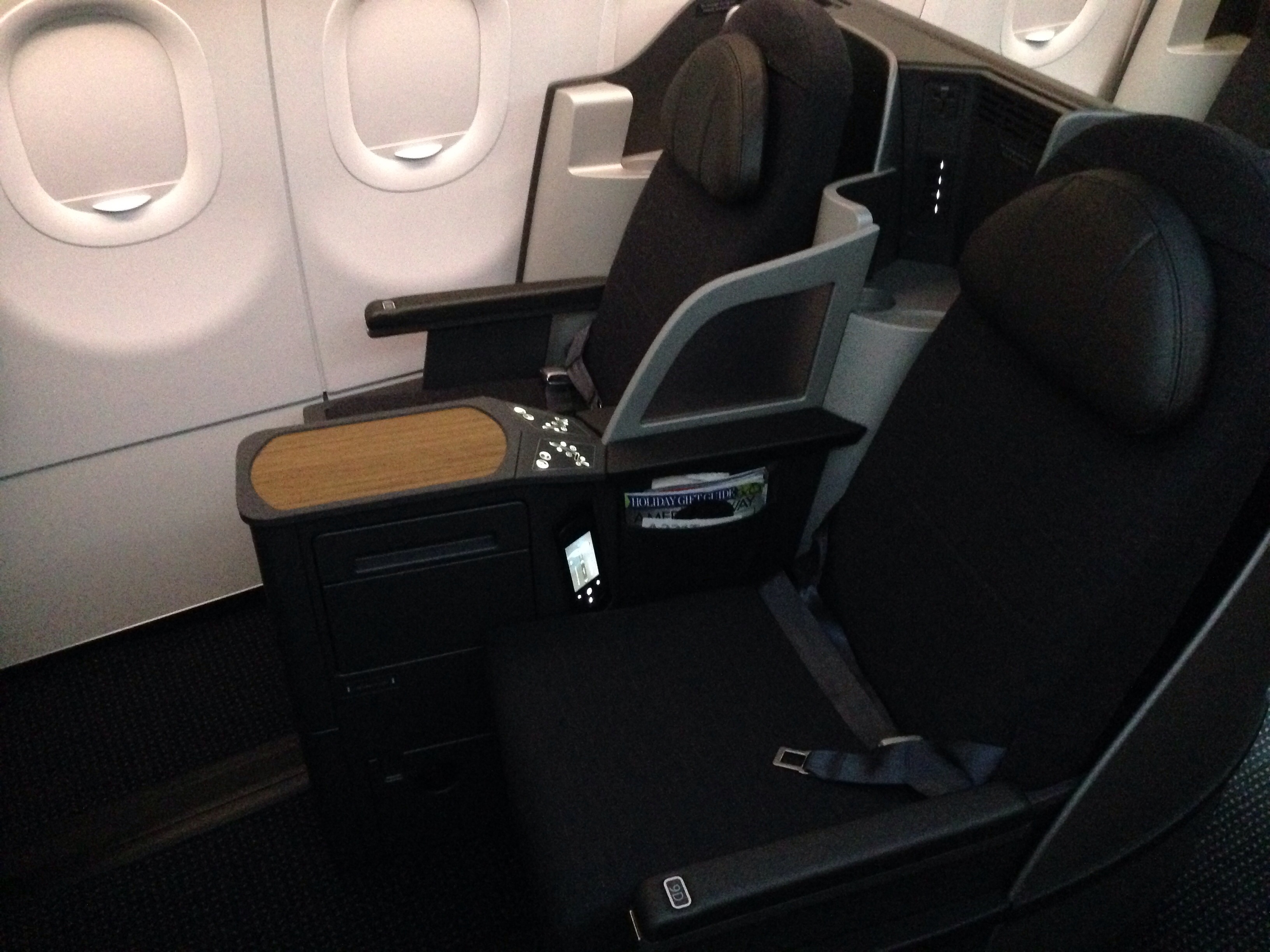 Business travel