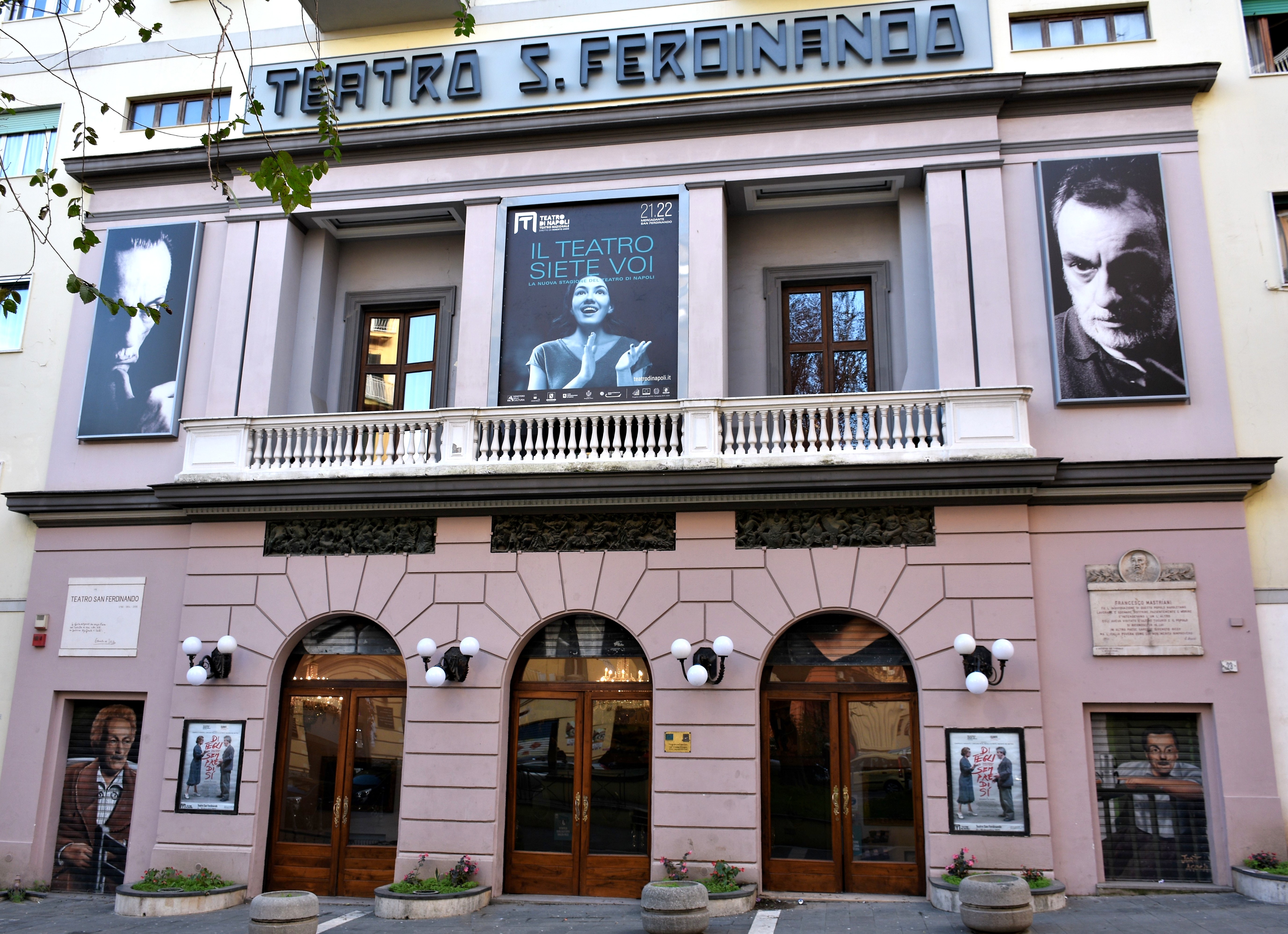Teatro San Ferdinando