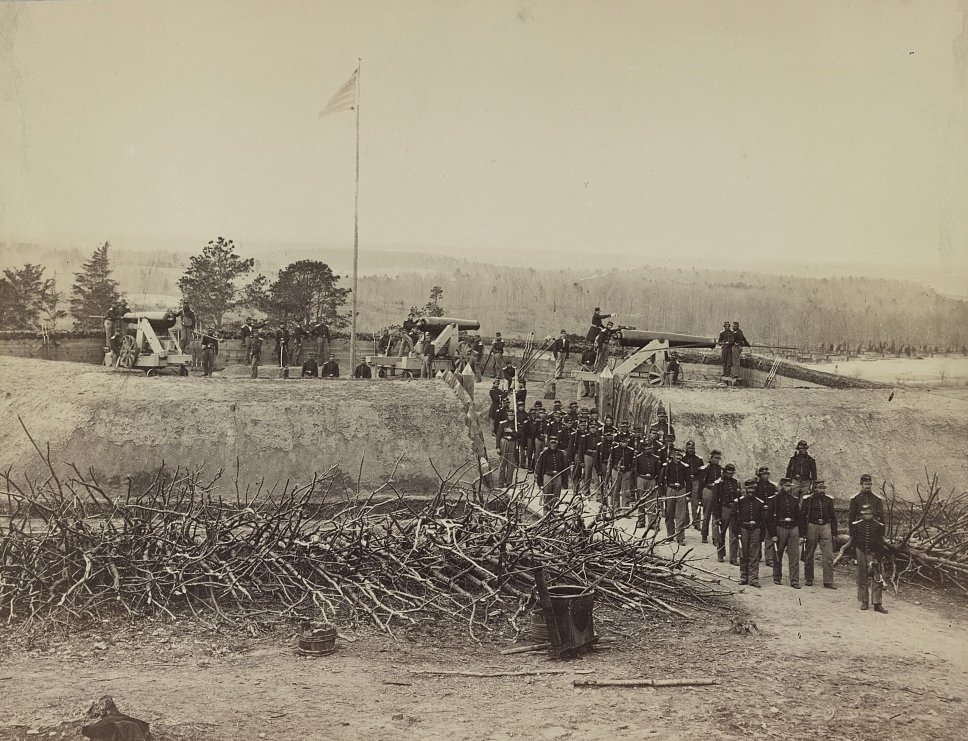 Fort Slemmer