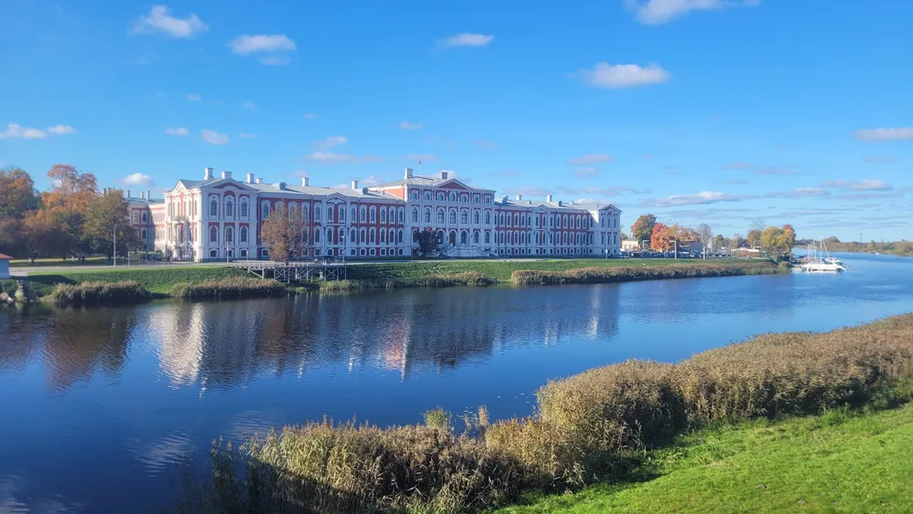 Latvia University of Life Sciences and Technologies