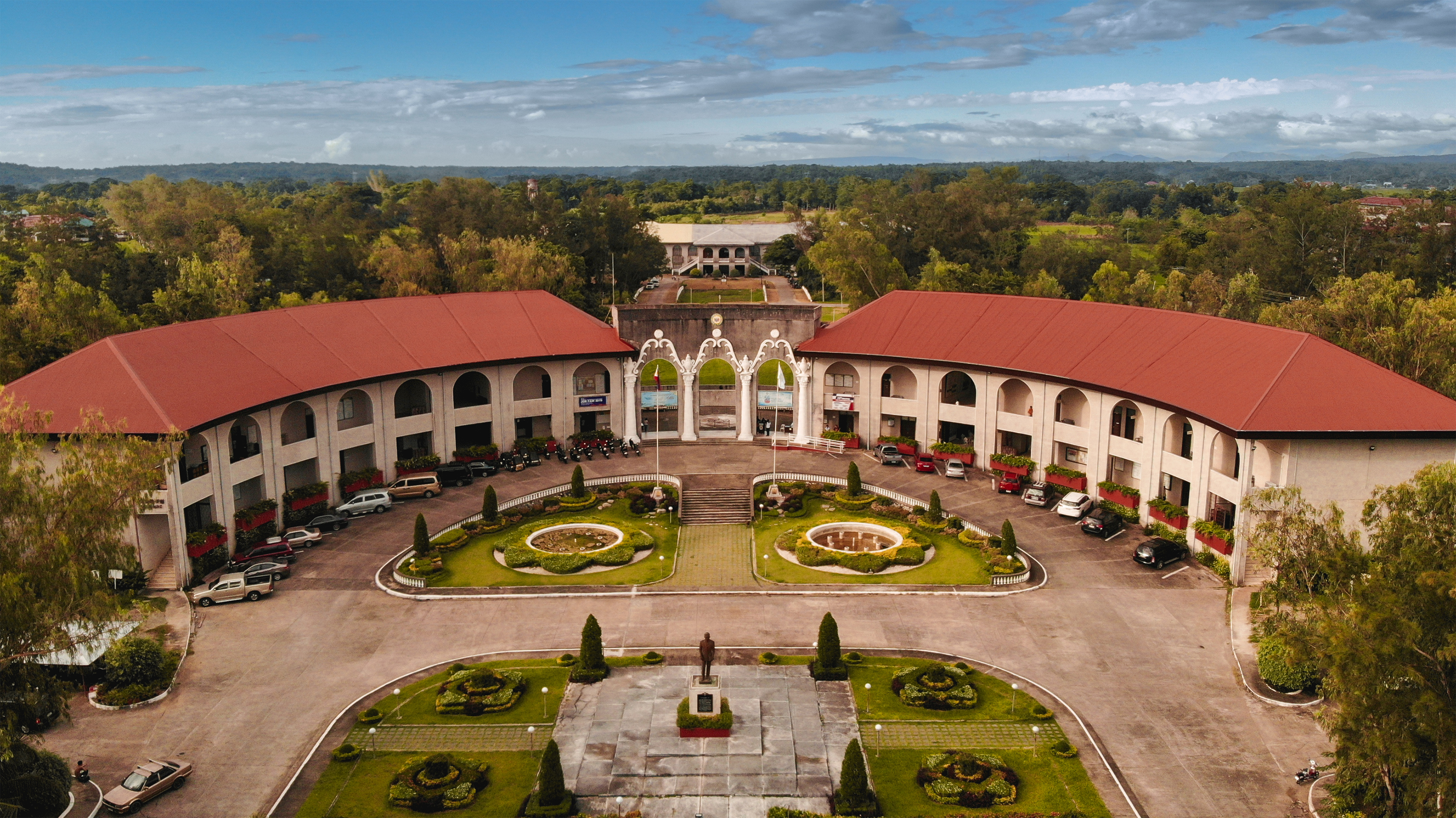 Mariano Marcos State University