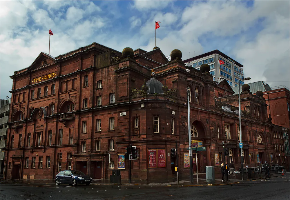 King's Theatre