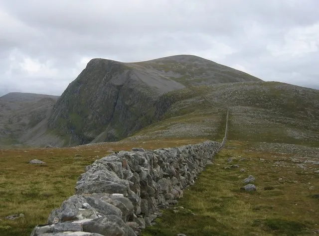 Beinn Dearg