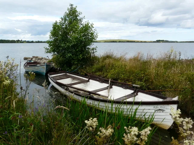 Loch Eye