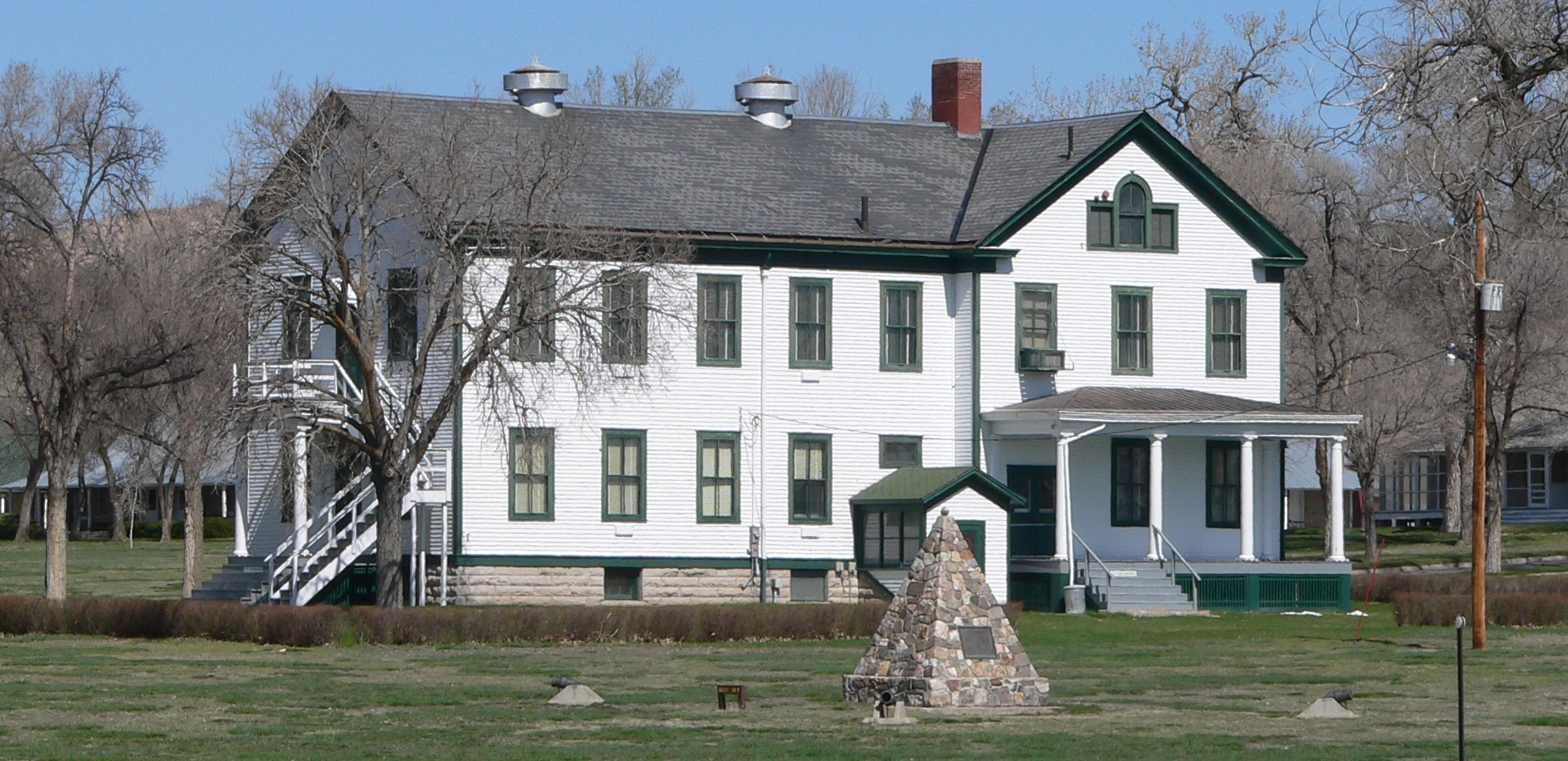 Fort Robinson