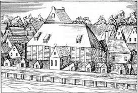 Oper am Gänsemarkt