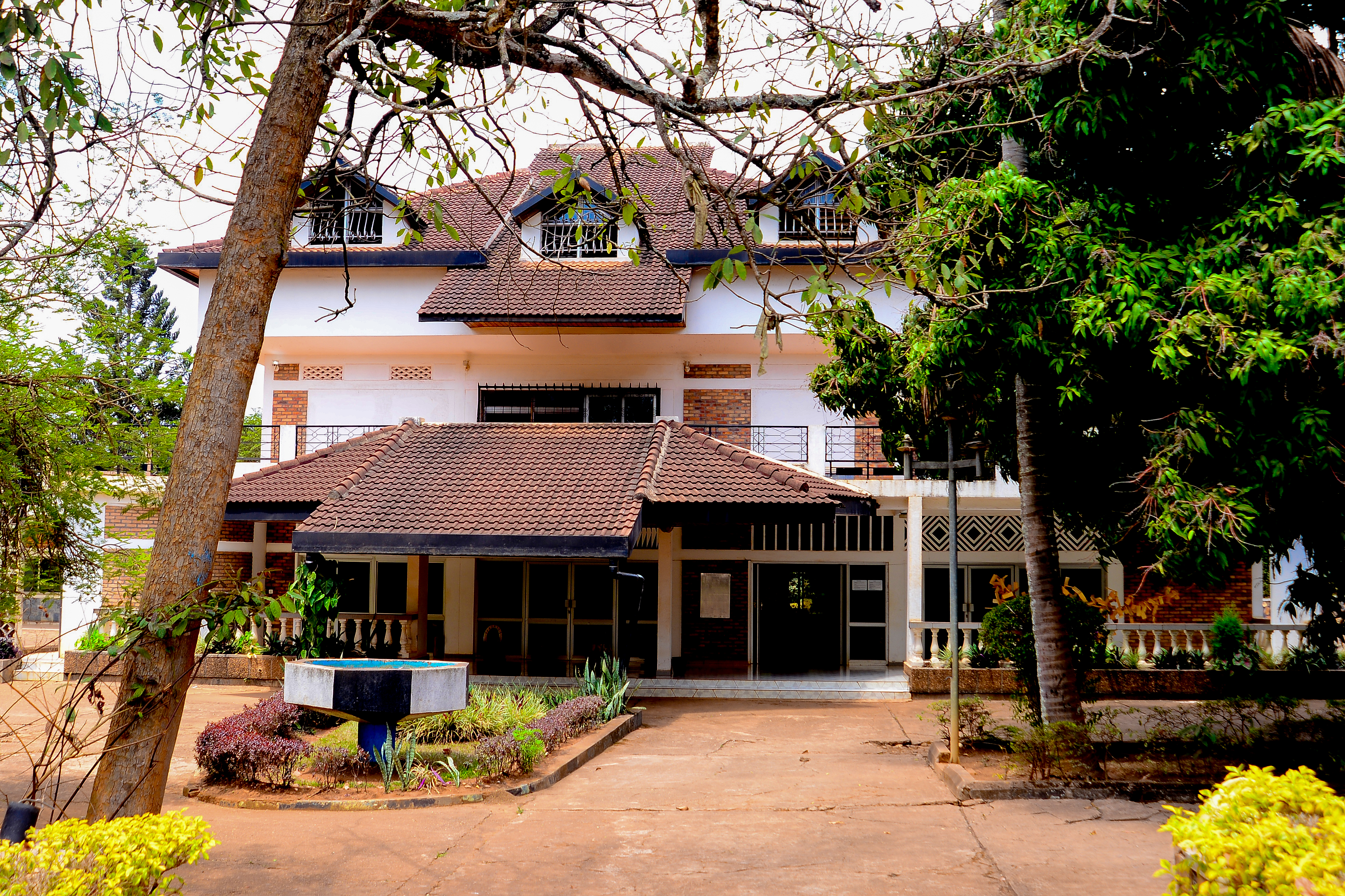 Rwanda Art Museum
