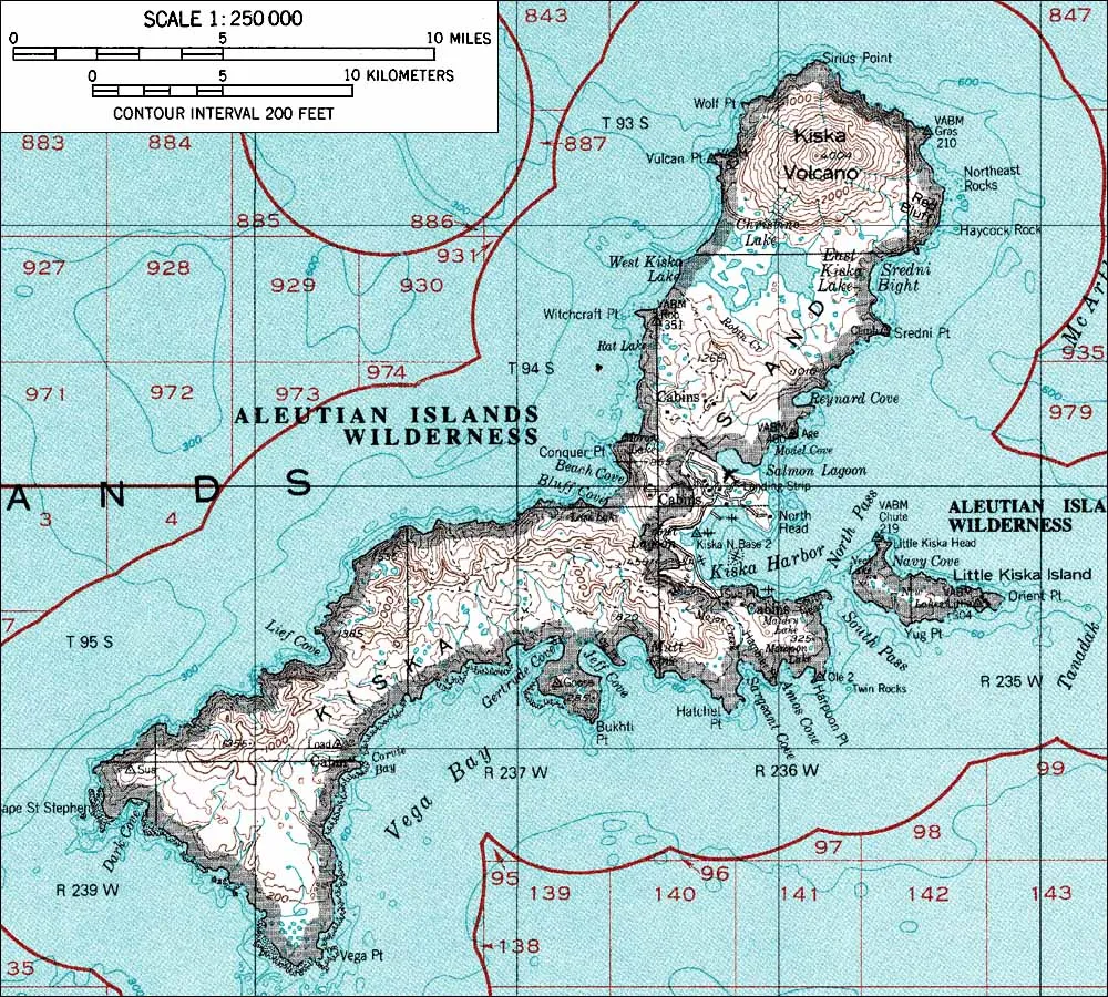Kiska