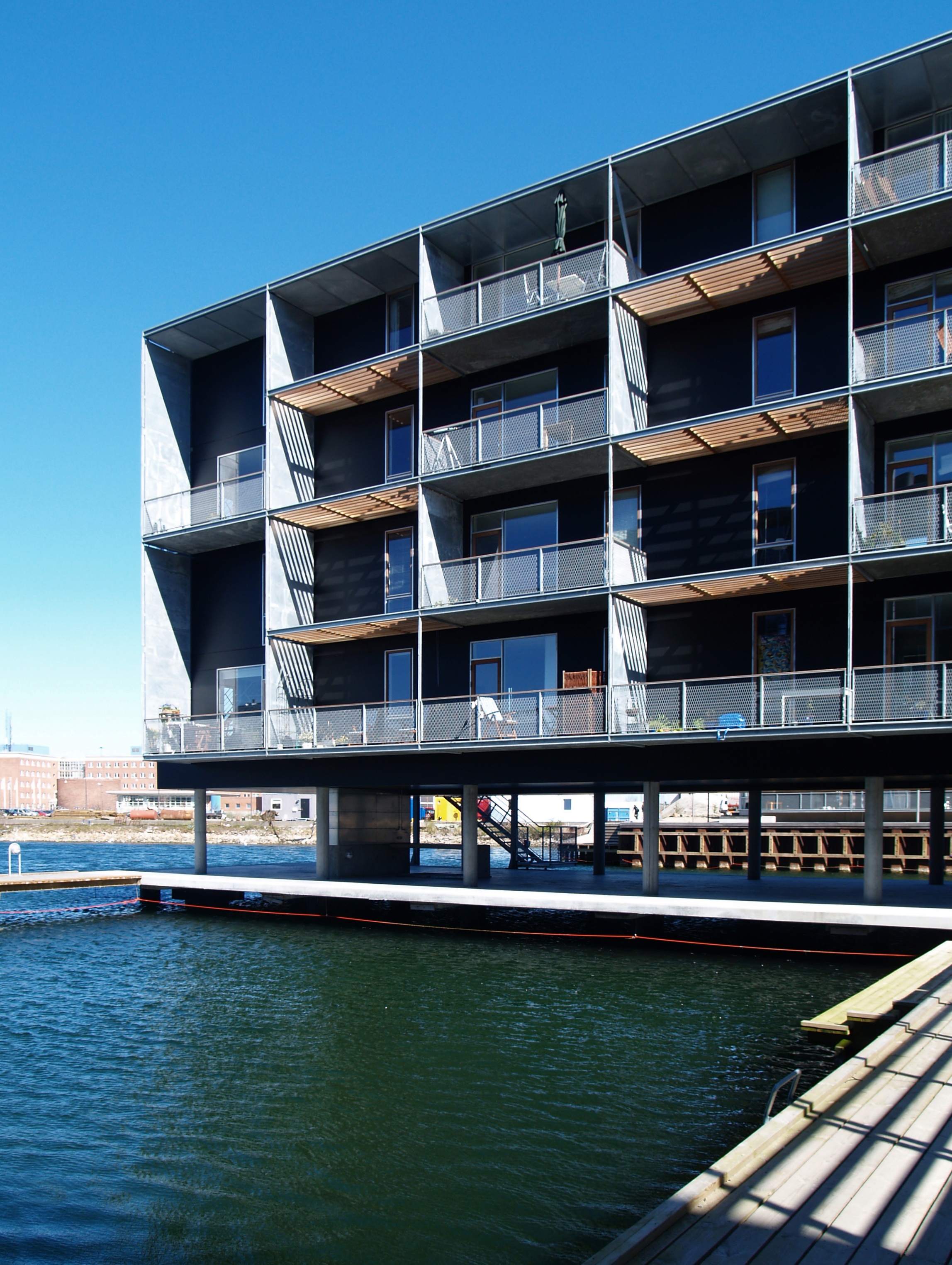 Teglholmen