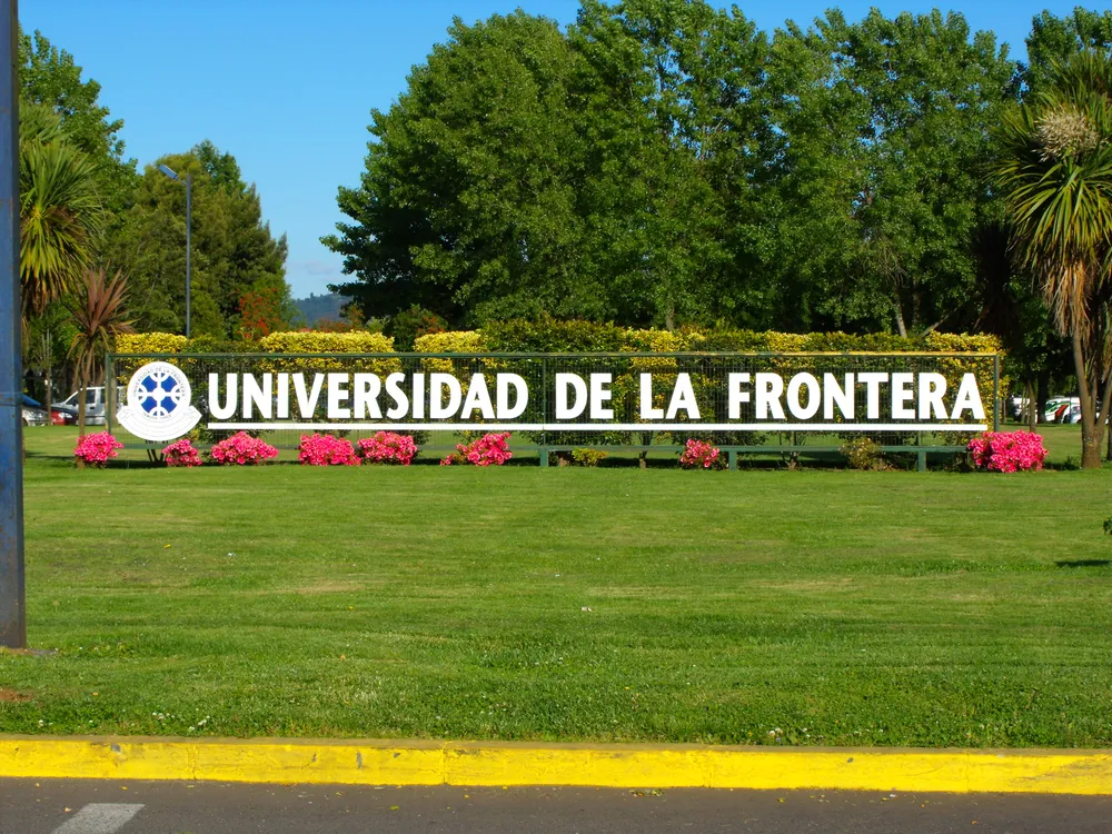 University of La Frontera