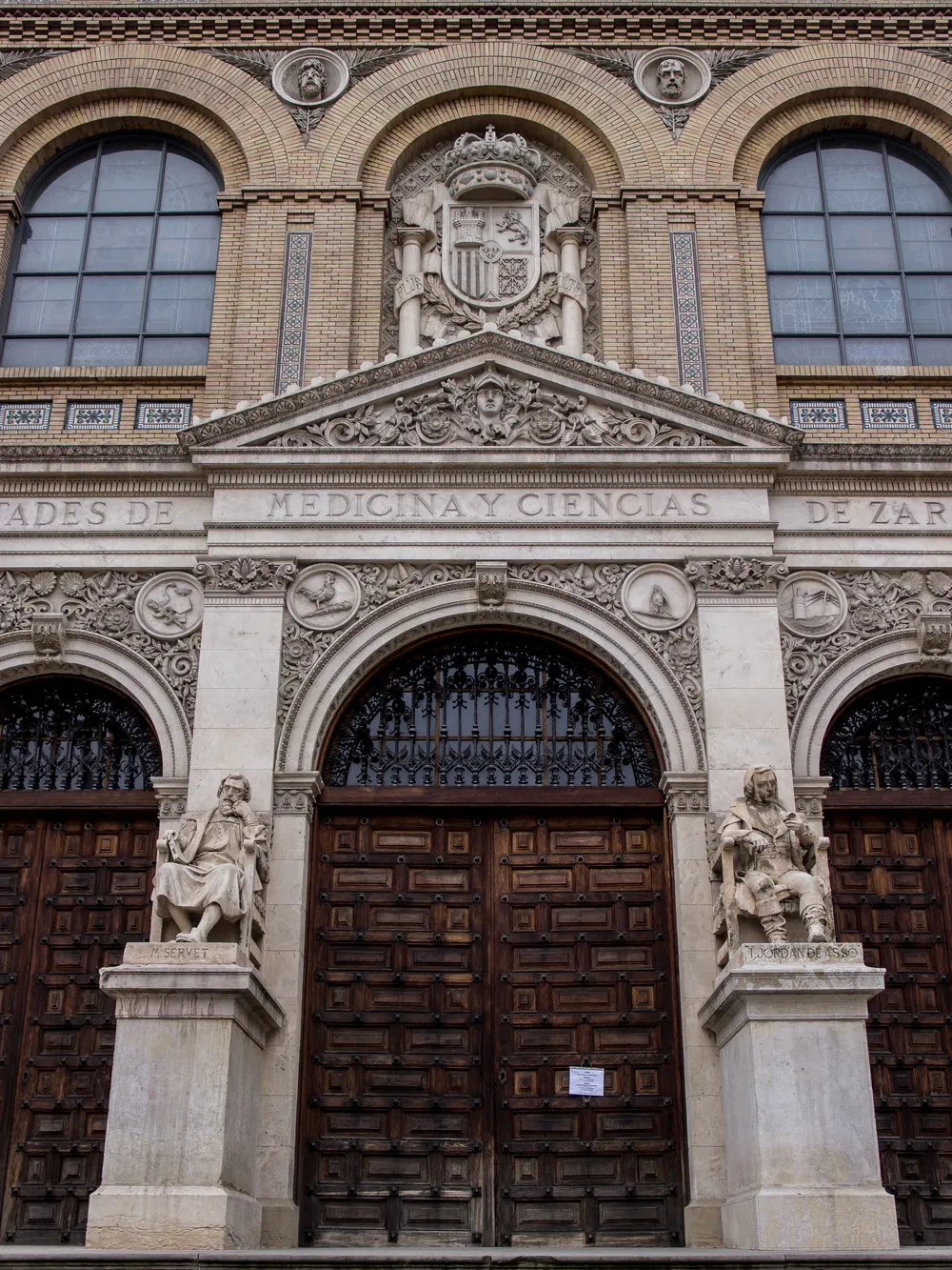 University of Zaragoza