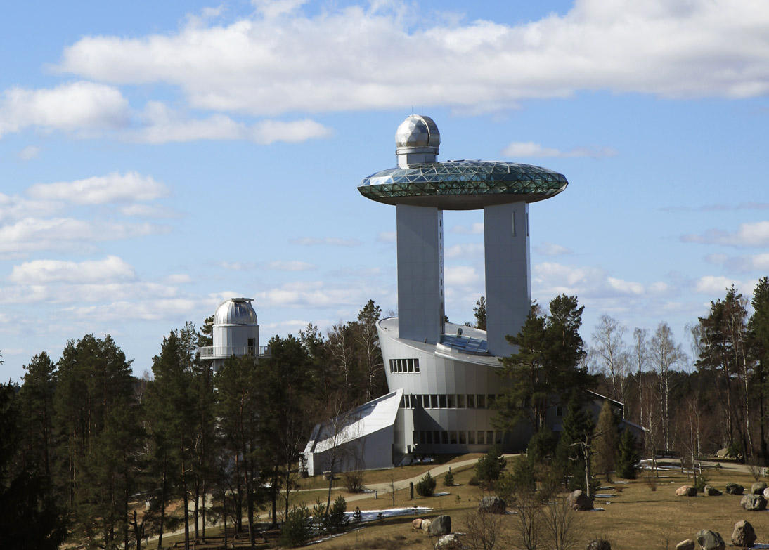 Lithuanian Museum of Ethnocosmology