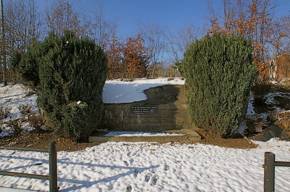 Fort de Fléron