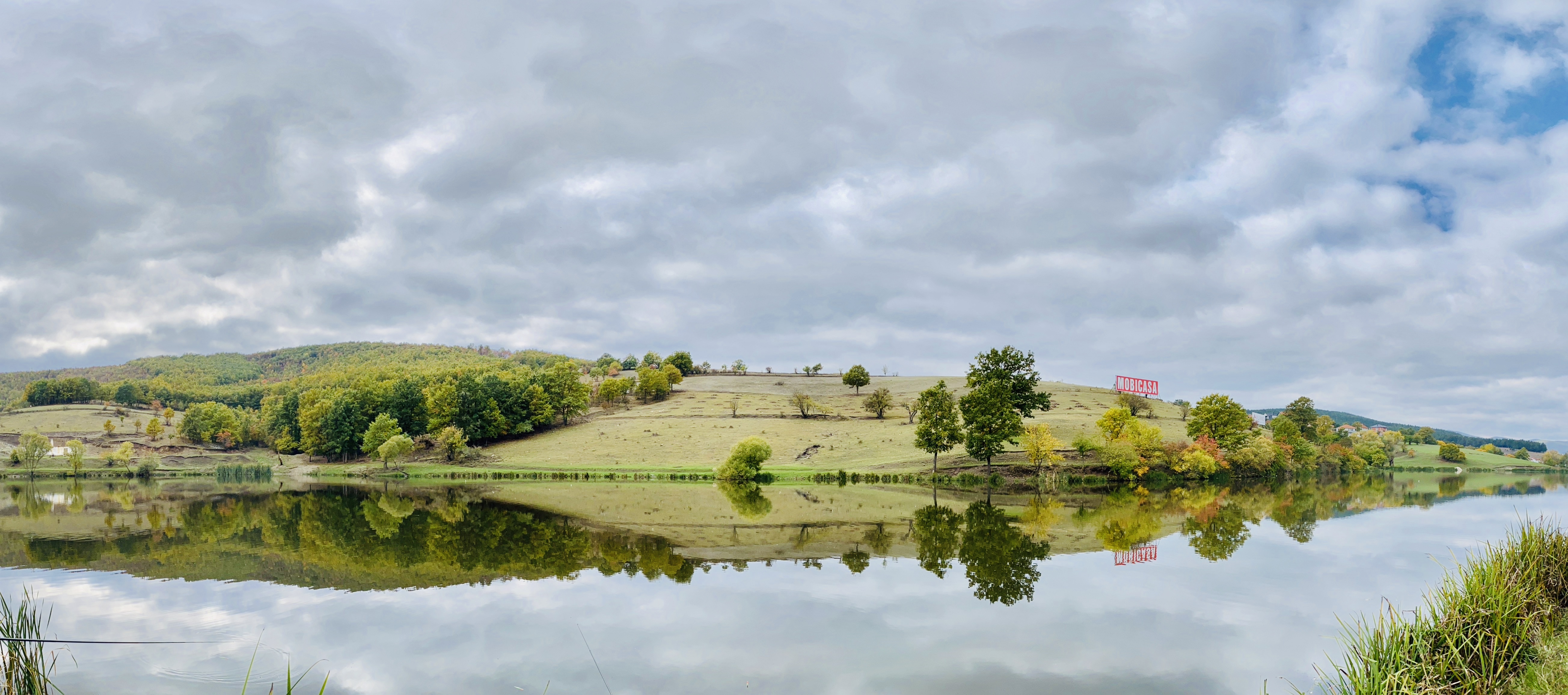 Livoç Lake