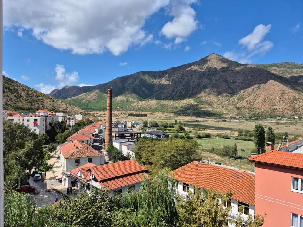 Bulqizë, Albania