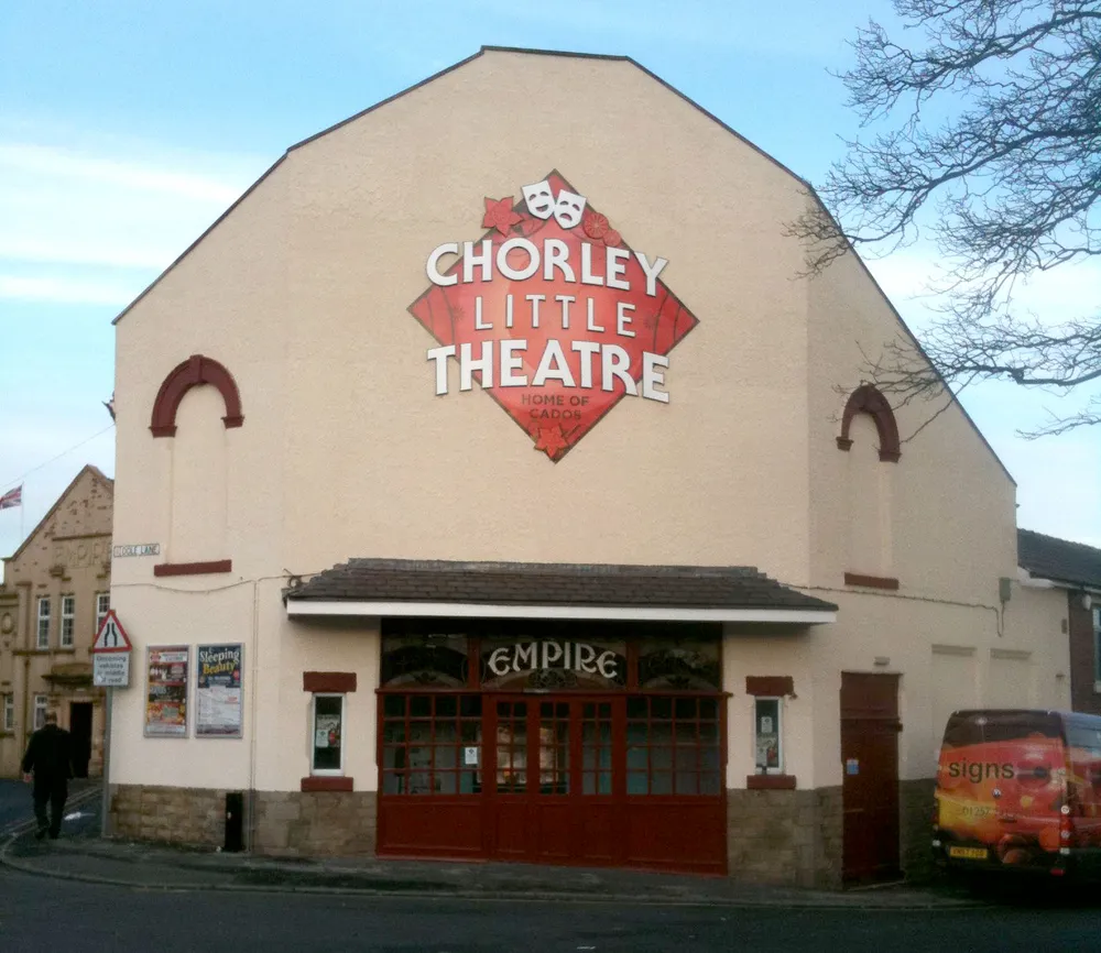 Chorley Theatre