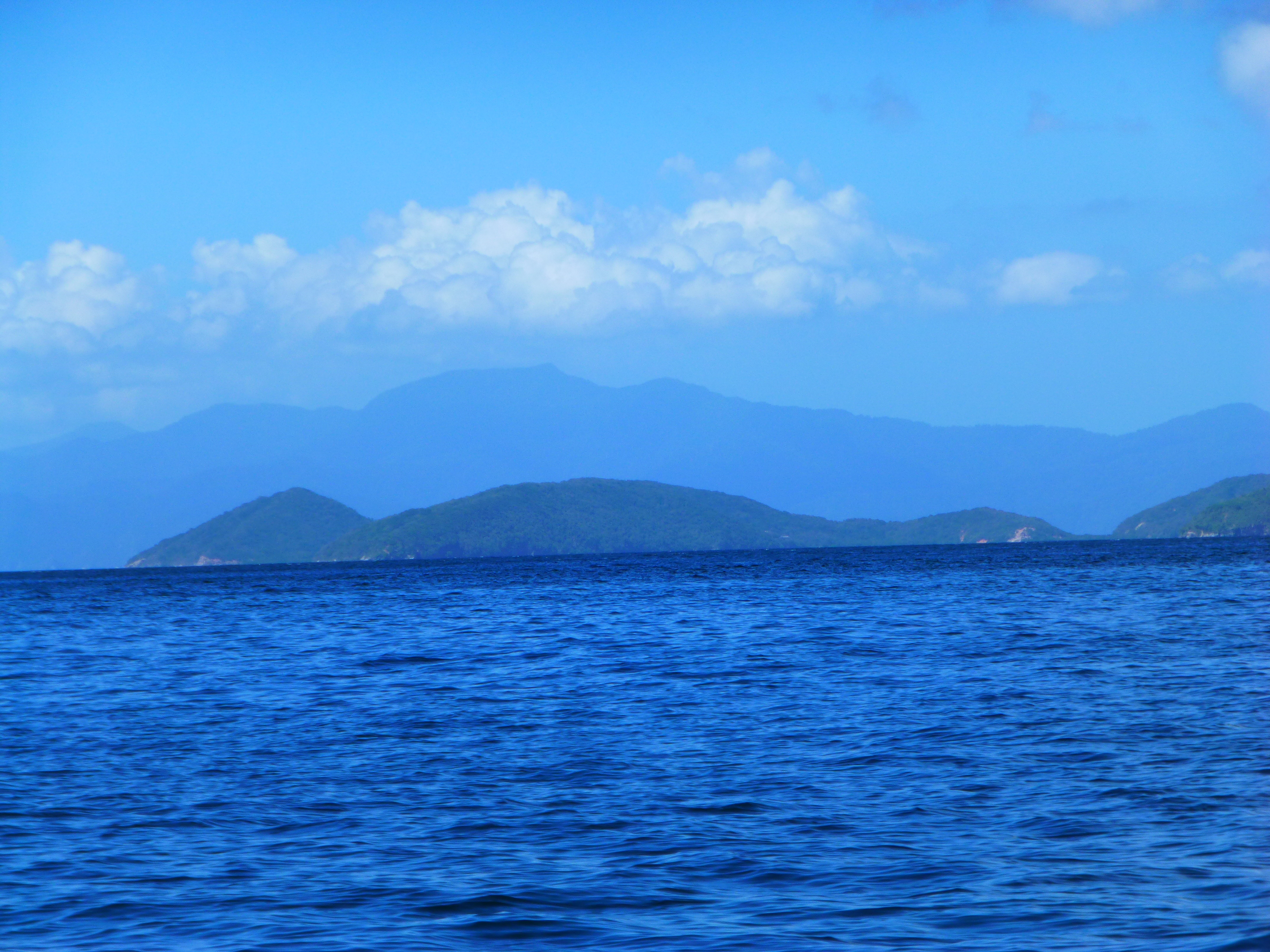 Chacachacare