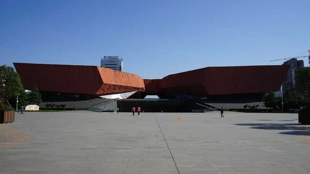 Revolution Museum