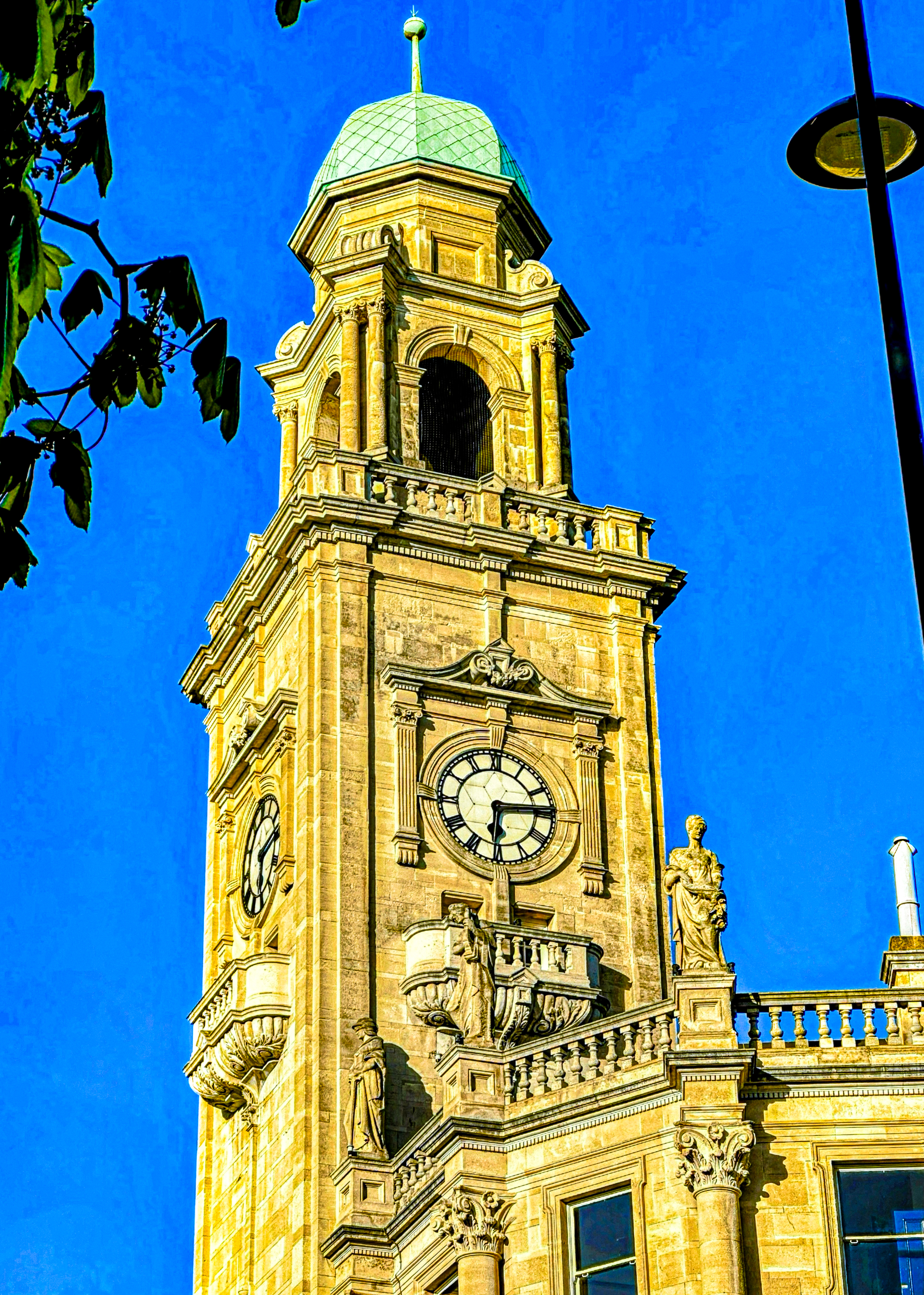 Former Town Hall And Medway Arts Centre