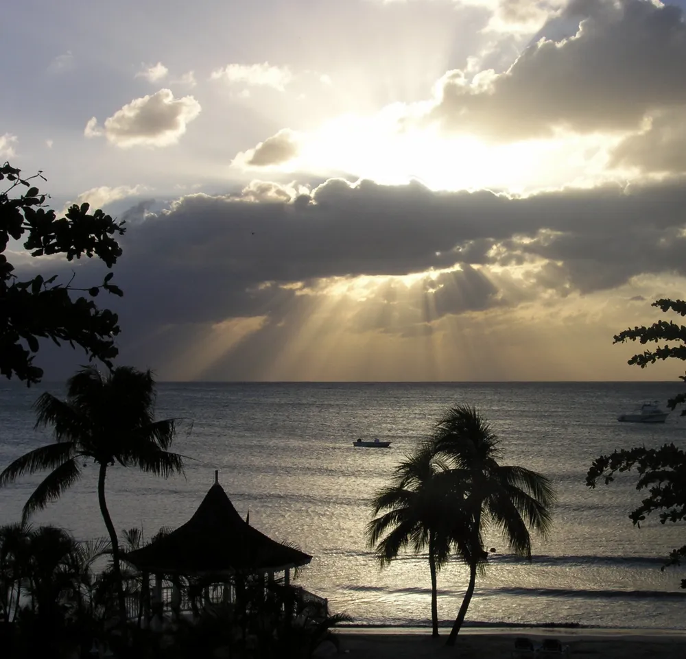 Negril, Jamaica