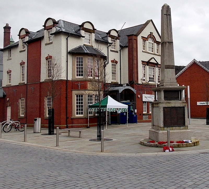 Pontardawe Arts Centre
